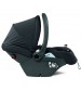 Scaun Auto Peg Perego, PRIMOVIAGGIO Lounge Onyx, 40 - 87 cm, 0-13 kg